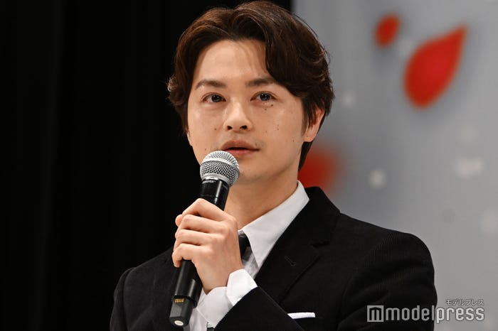 瀬戸康史(C)モデルプレス