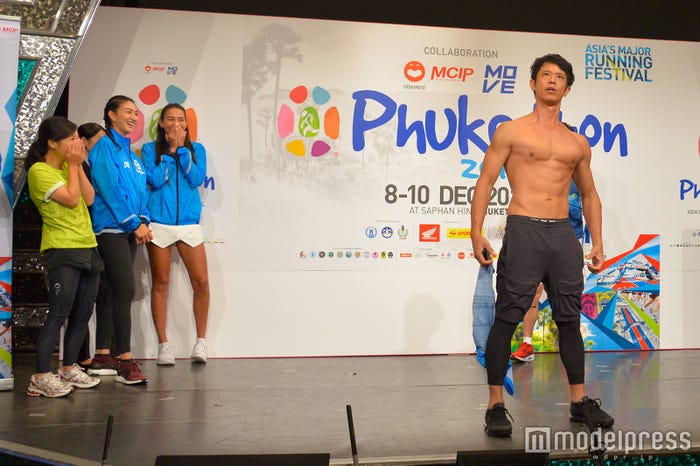 庄司智春「パクチー!」 (C)モデルプレス