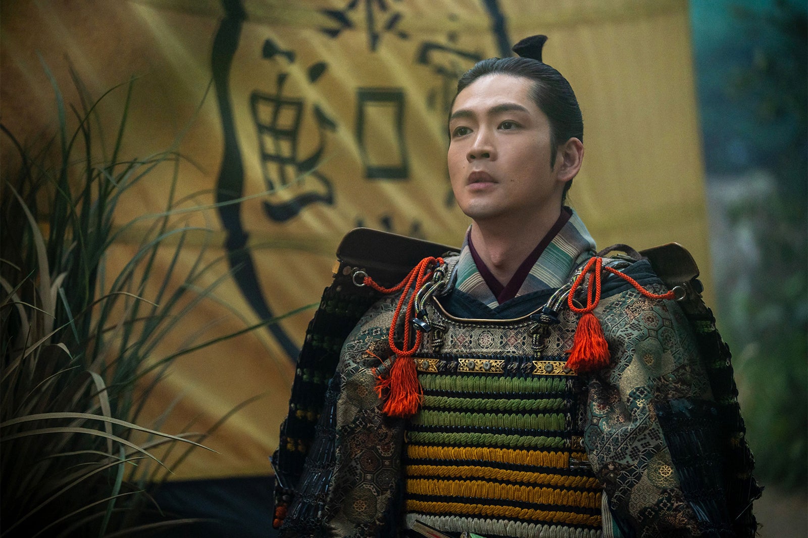 松下洸平「豊臣兄弟！」第15話（C）NHK