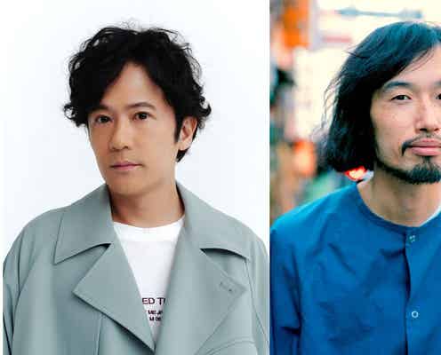 稲垣吾郎、主演映画で珠玉のラブストーリー「愛がなんだ」今泉力哉監督と初タッグ<窓辺にて>