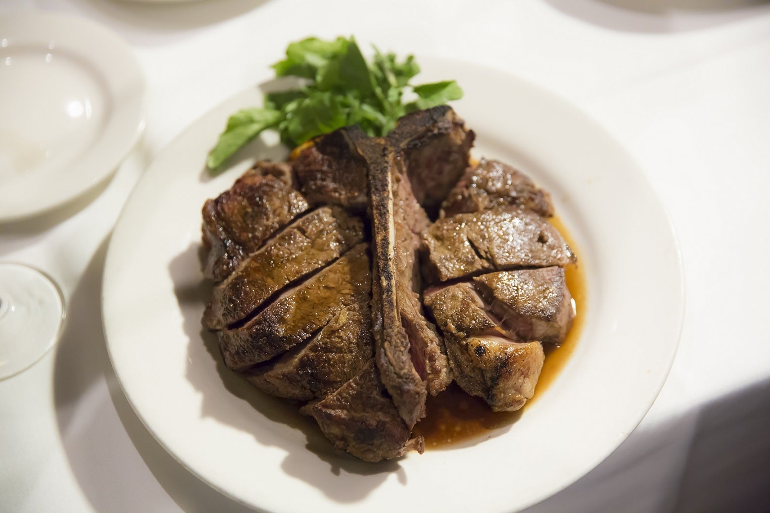 極上ステーキ（C）テレビ大阪