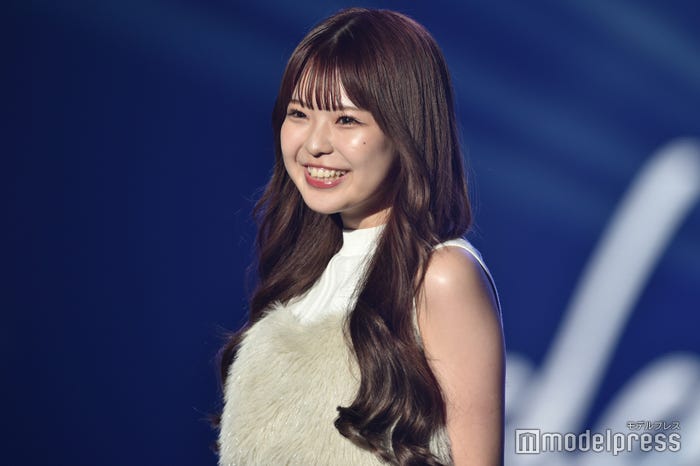 折田涼夏(C)モデルプレス
