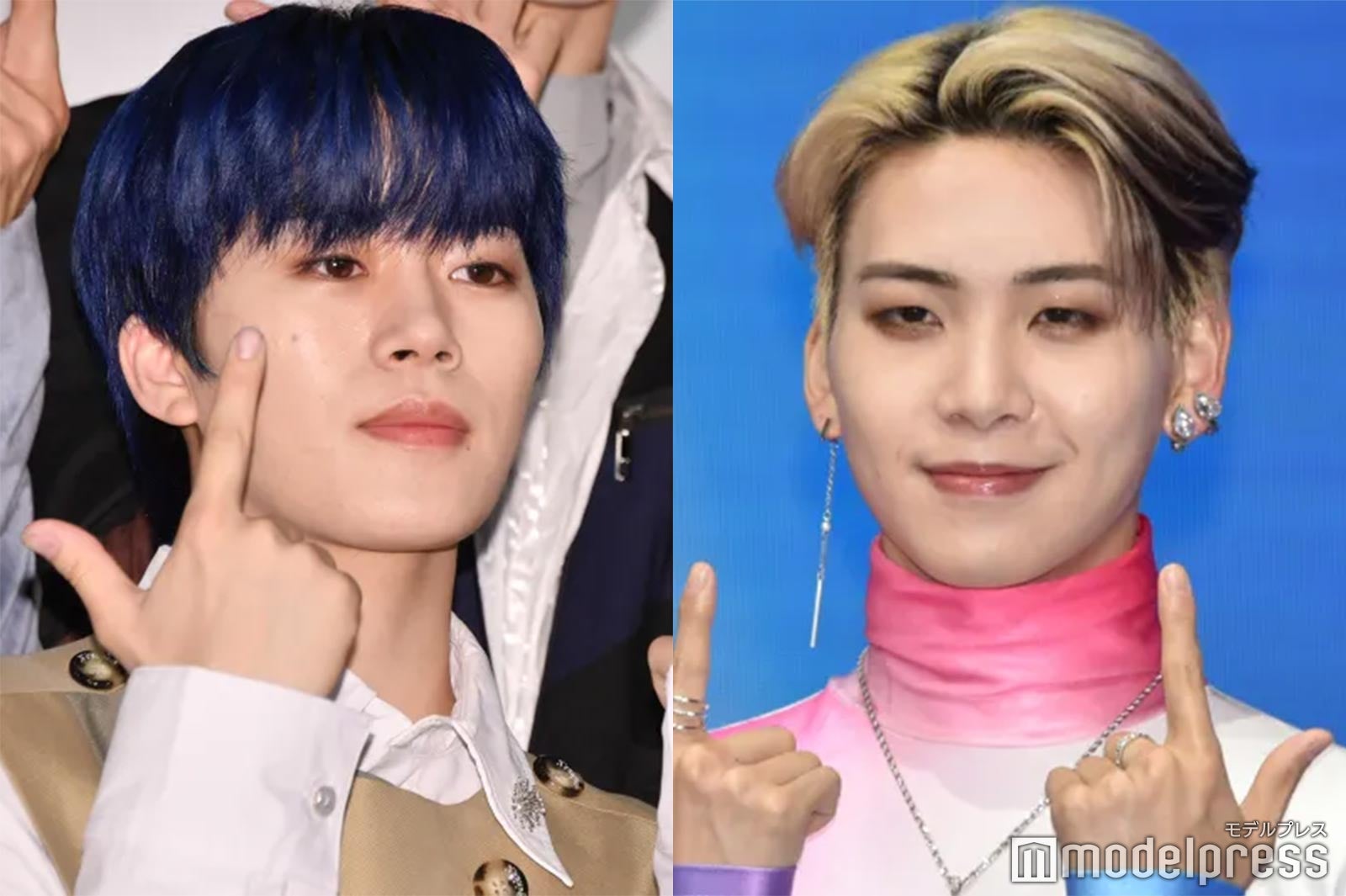 JO1、新幹線移動中にメンバー内で流行？木全翔也が川尻蓮の「めっちゃ面白かった」いたずら明かす