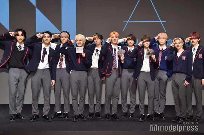 INI (C)モデルプレス