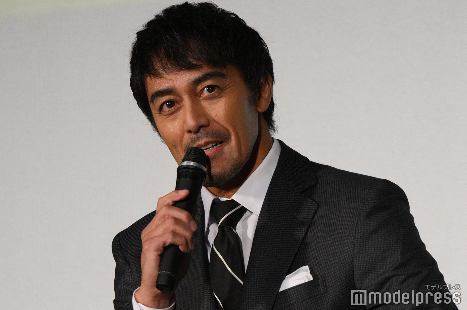 阿部寛（C）モデルプレス