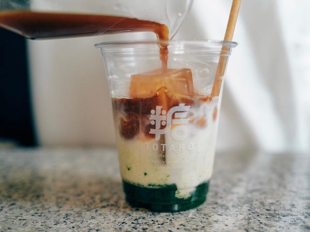 【お砂糖専門店】6種類の砂糖を使い分けるカフェ「糖太朗」が京都・五条にオープン