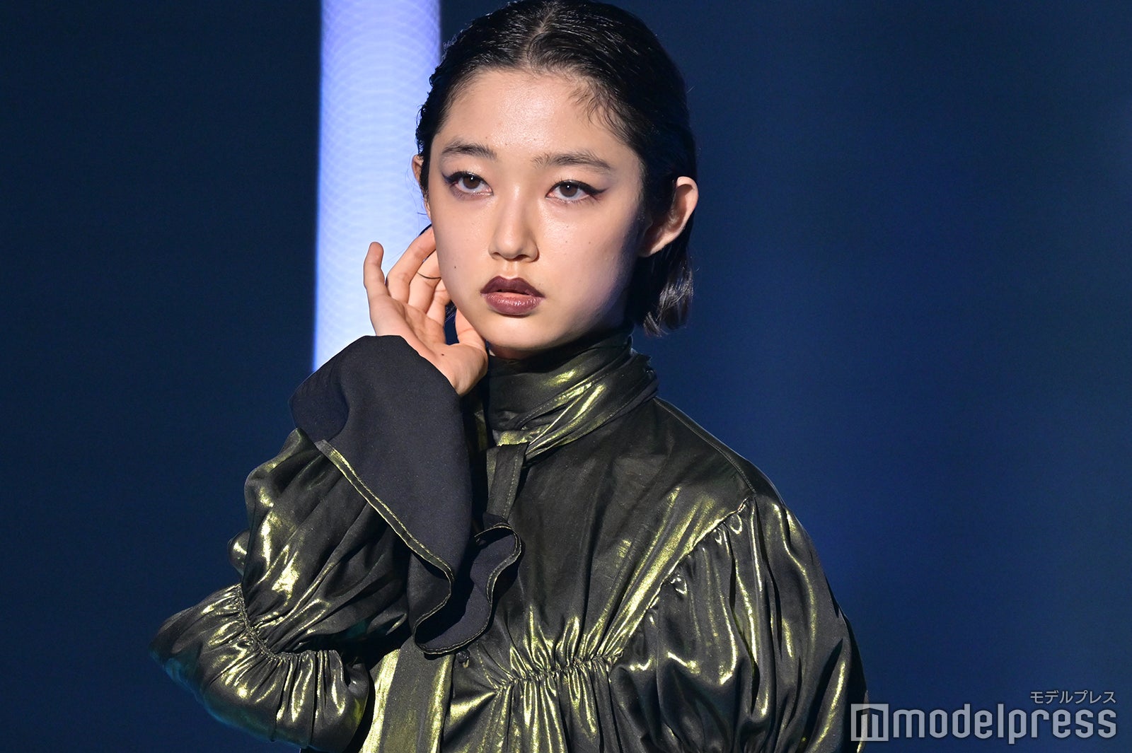 小宮山莉渚（C）モデルプレス