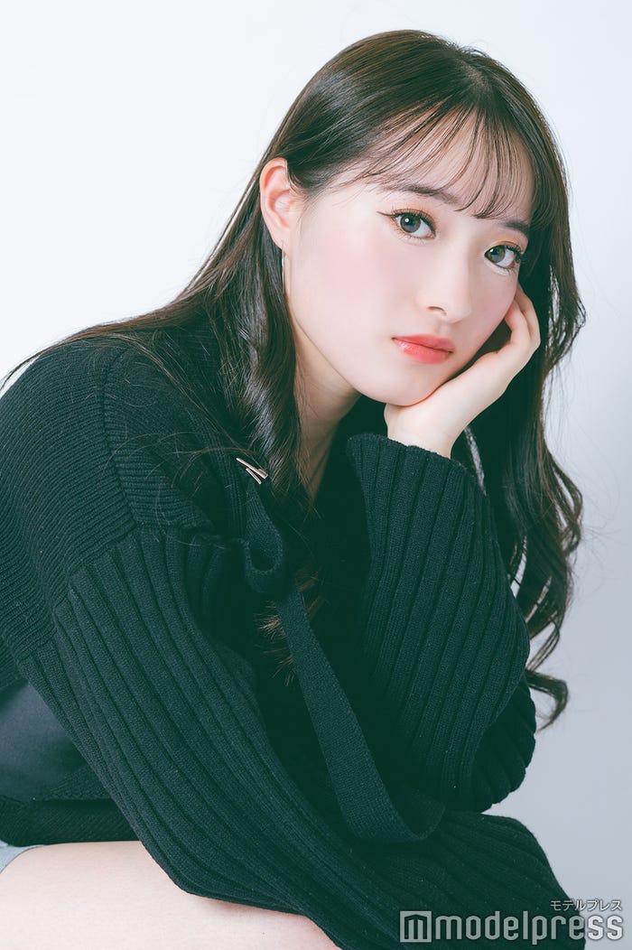 仲野谷咲希さん(C)モデルプレス