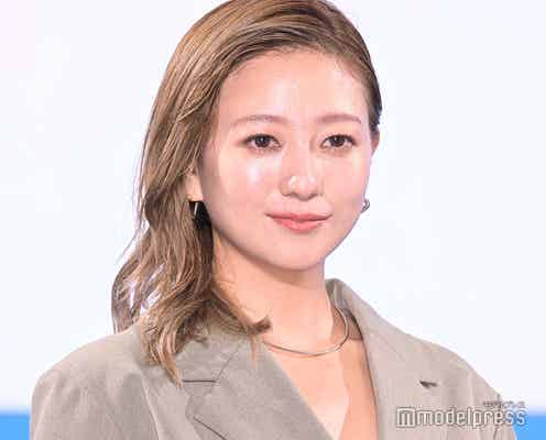 伊藤千晃、AAA時代のMVオフショットに反響「ギャル感も可愛い」「エモすぎる」