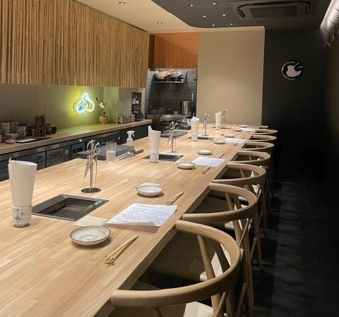 【大阪】本当は教えたくない…！おしゃれで大満足できる「肉の名店」