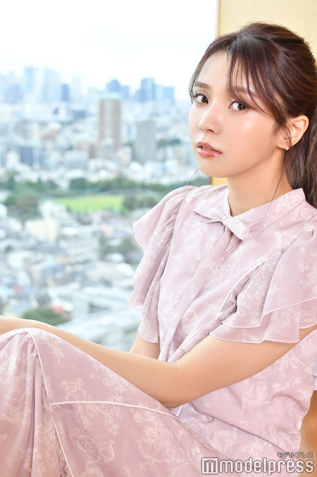 小林由依（C）モデルプレス