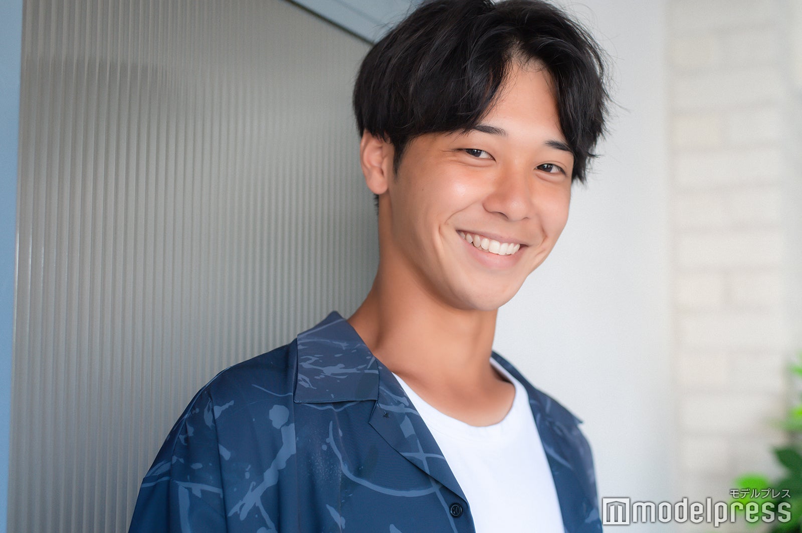 藤井直之さん（C）モデルプレス