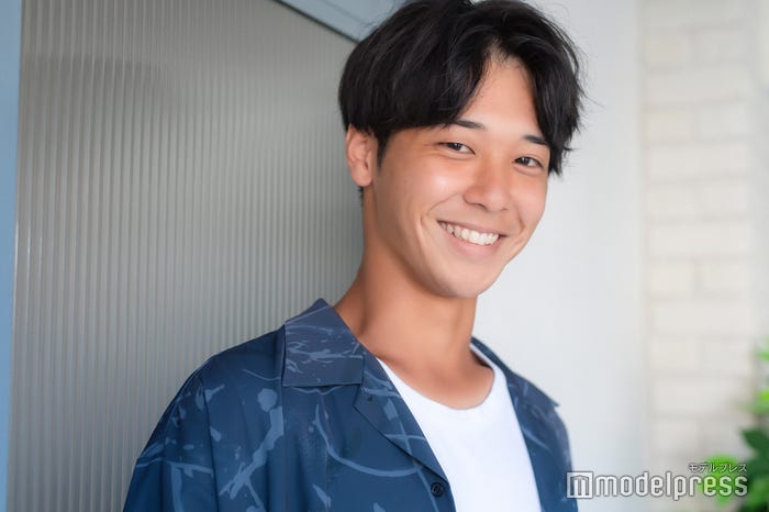 藤井直之さん(C)モデルプレス