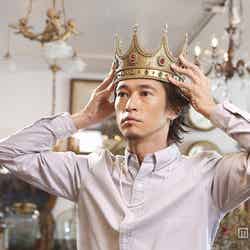 窪塚洋介、11年ぶりCM出演で“KING”に「世界も時代も変わった」／メイキング風景【モデルプレス】