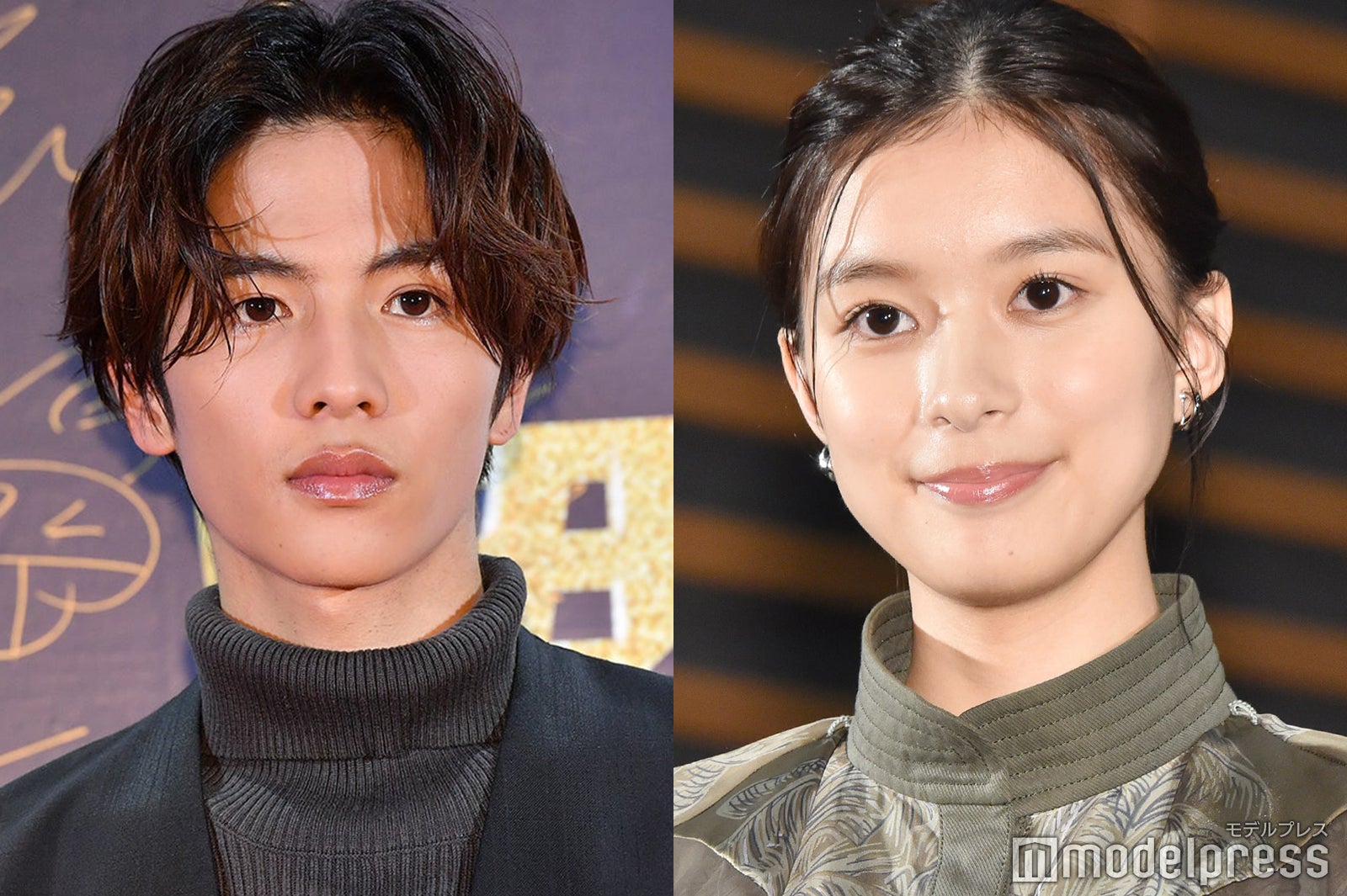 志尊淳「#志尊の自粛部屋」復活　芳根京子と“オモコー”「愛の歌」披露