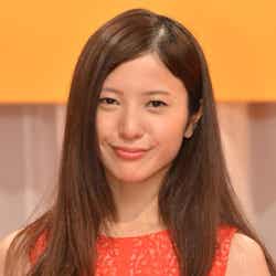 吉高由里子