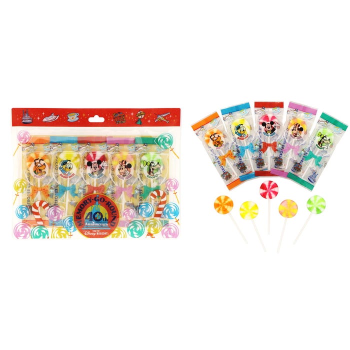 キャンディー¥700(C)Disney