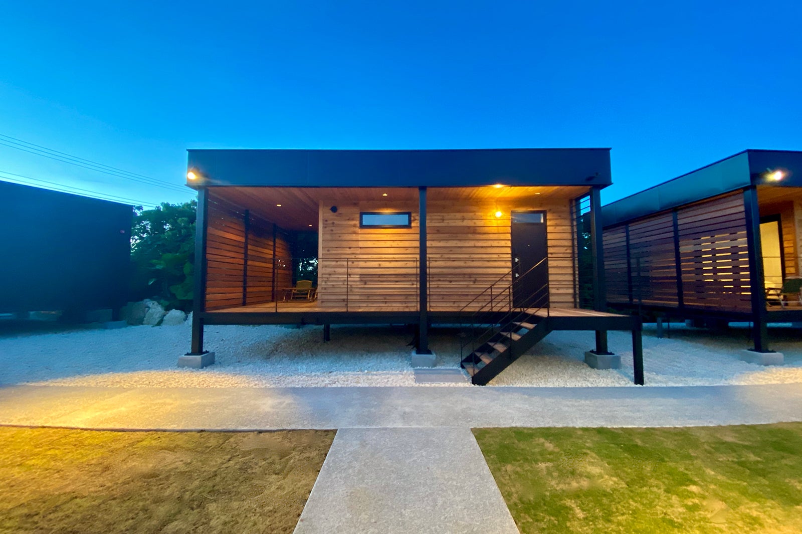 HOTEL LOCAL BASE／画像提供：ライテック