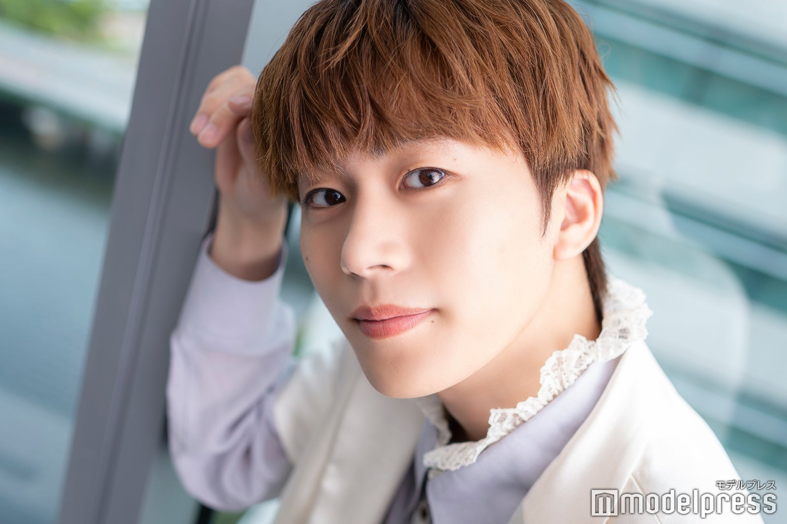 木全翔也（C）モデルプレス