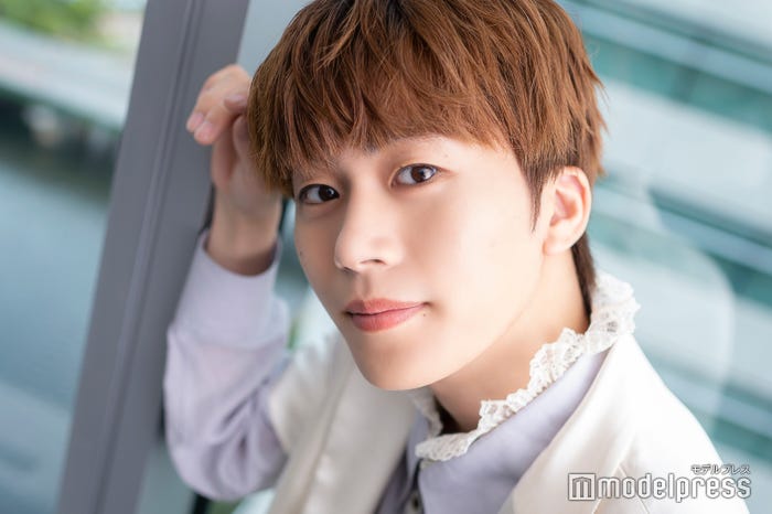 木全翔也(C)モデルプレス