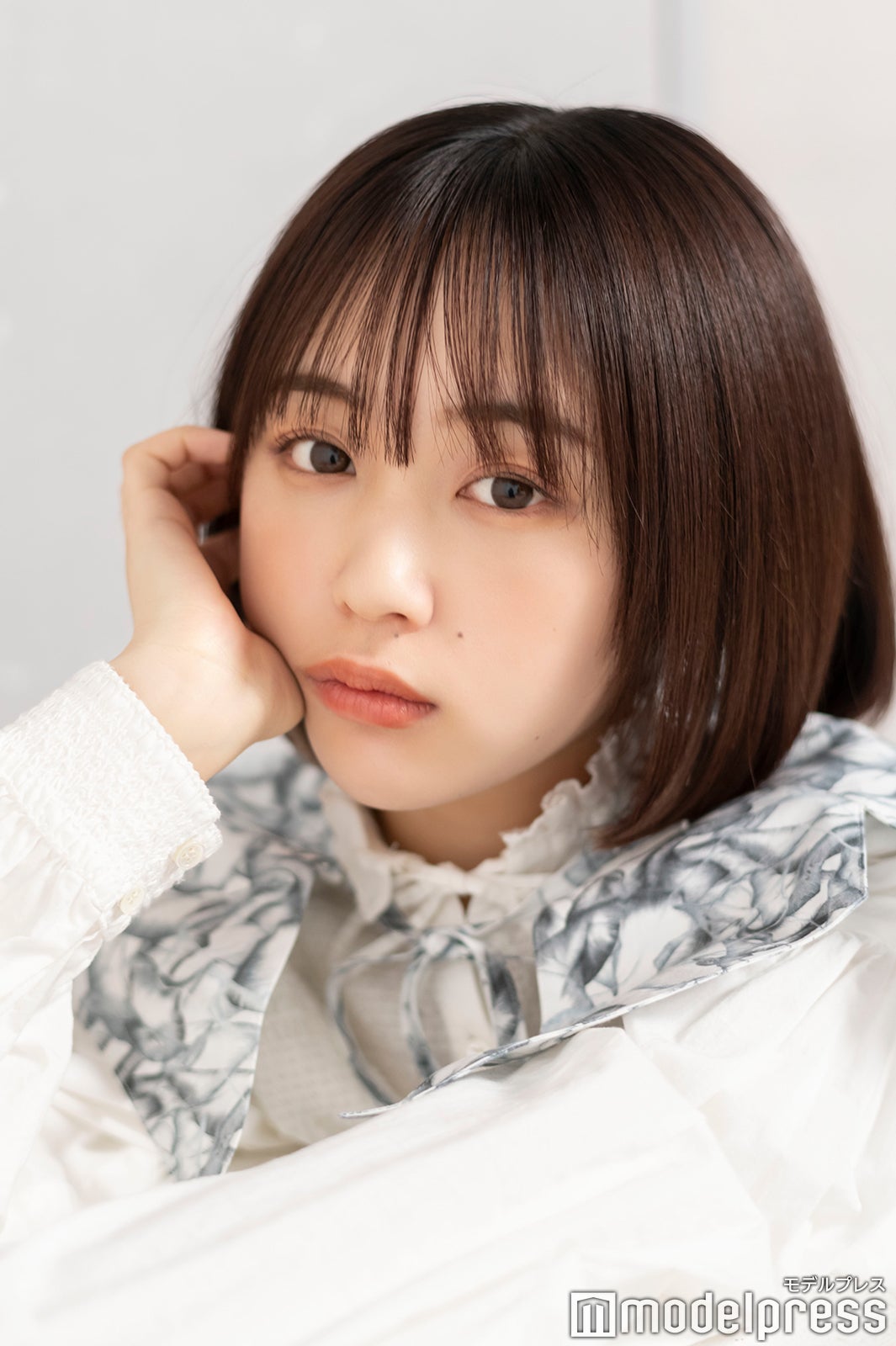 なえなの（C）モデルプレス