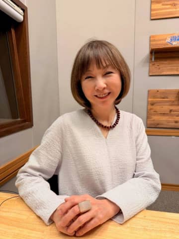 麻木久仁子 Podcastの新番組が配信開始「食養生『薬膳』を中心に心と体を整えて」
