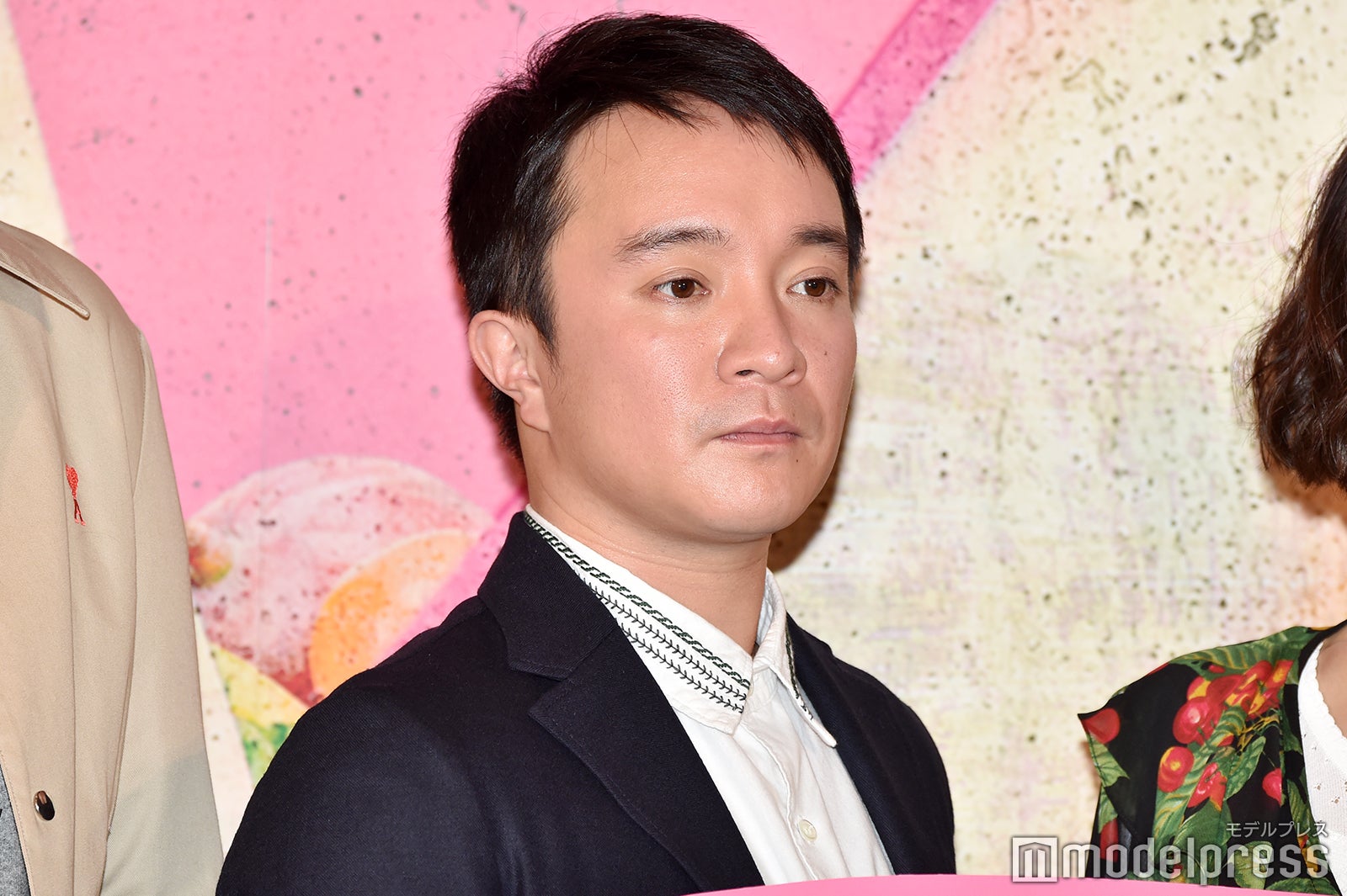 濱田岳（C）モデルプレス