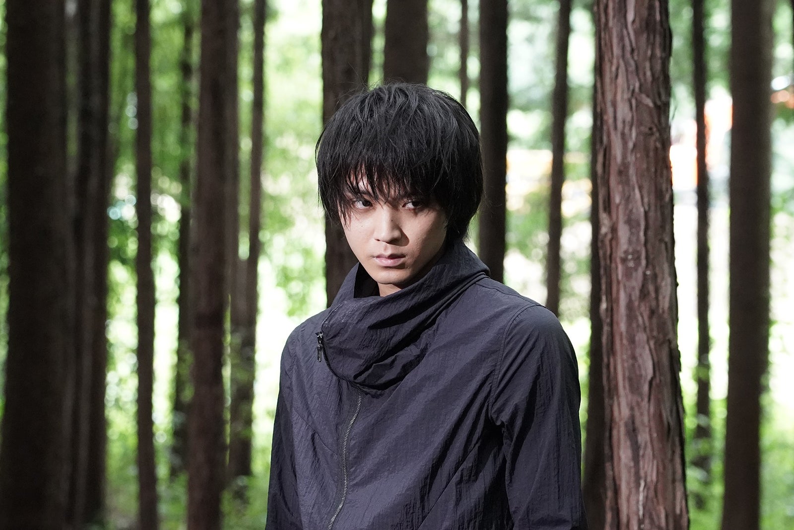 磯村勇斗（C）カンテレ