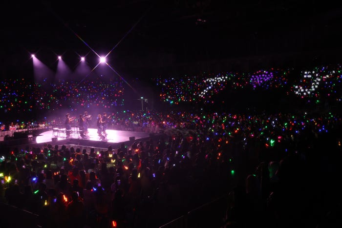 Travis Japan(提供写真)