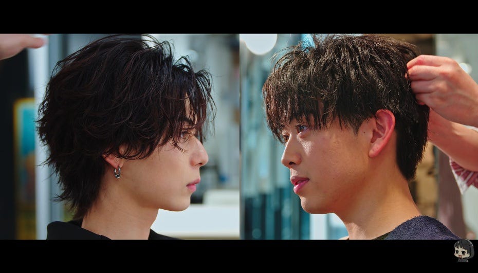 みきおだ再結成！？みっき～＆おだけいによる「みきおだ〜再婚〜」が話題に