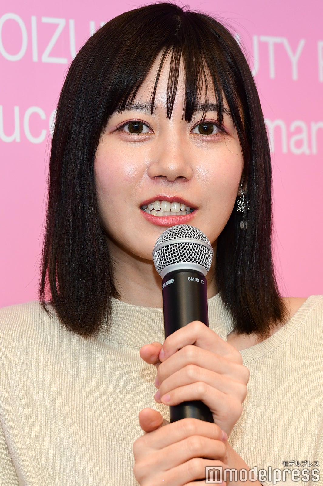 ゆきりぬ（C）モデルプレス