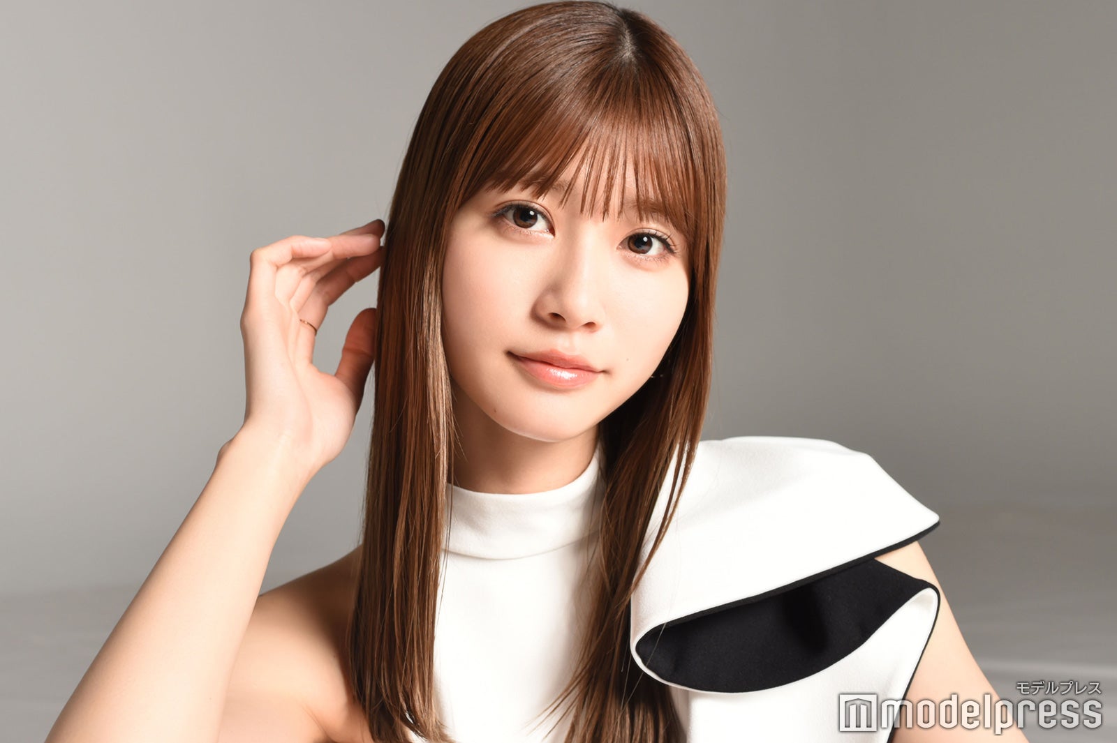 生見愛瑠（C）モデルプレス