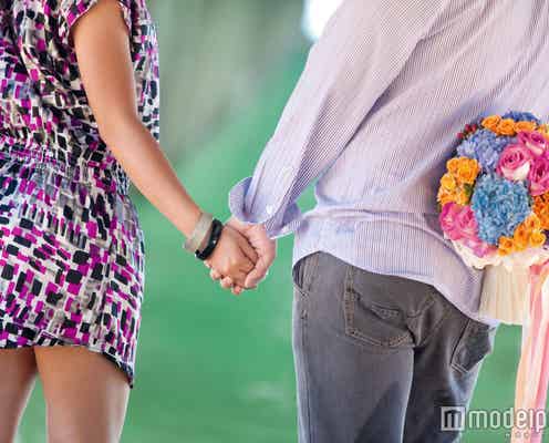 少し分かりにくい?奥手男子がさり気なくしている好きアピール