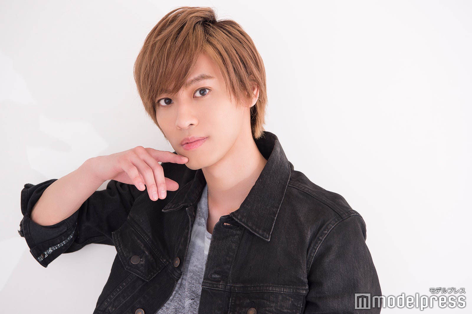 戸谷公人 （C）モデルプレス