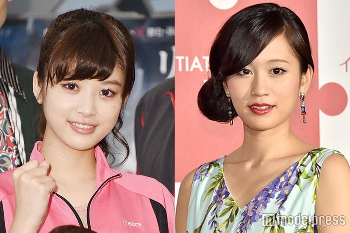 馬場ふみかのビキニで魅せる柔らか美バスト 前田敦子は新ヘアスタイルが 金髪 と話題 昨日一番読まれたニュースランキング エンタメtop5 モデルプレス