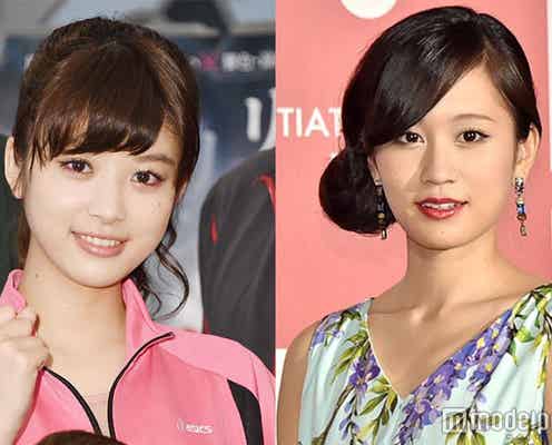馬場ふみかのビキニで魅せる柔らか美バスト、前田敦子は新ヘアスタイルが「金髪?」と話題 昨日一番読まれたニュースランキング【エンタメTOP5】
