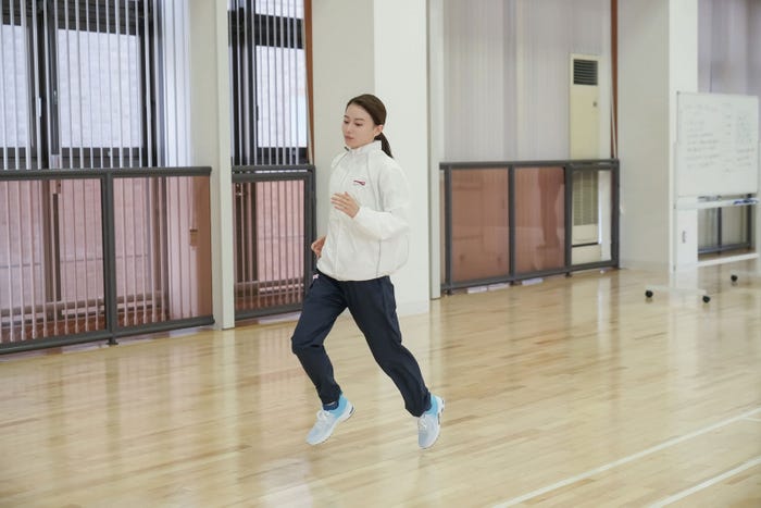 山本舞香「おむすび」第42話(C)NHK