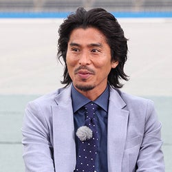 サッカー元日本代表の中澤佑二 城島茂に ボンバーヘッド 炸裂 Tokioカケル モデルプレス サッカー元日本代表の中澤佑二 城島茂に ボンバーヘッド 炸裂 Tokioカケル モデルプレス