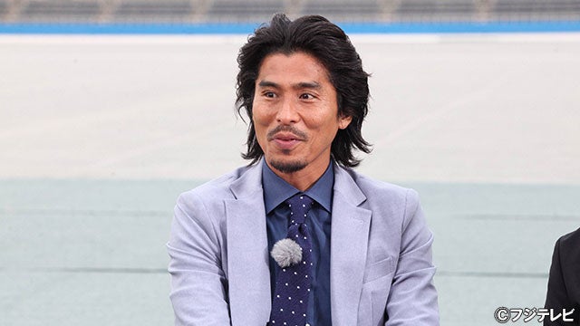 サッカー元日本代表の中澤佑二 城島茂に ボンバーヘッド 炸裂 Tokioカケル モデルプレス サッカー元日本代表の中澤佑二 城島茂に ボンバーヘッド 炸裂 Tokioカケル モデルプレス