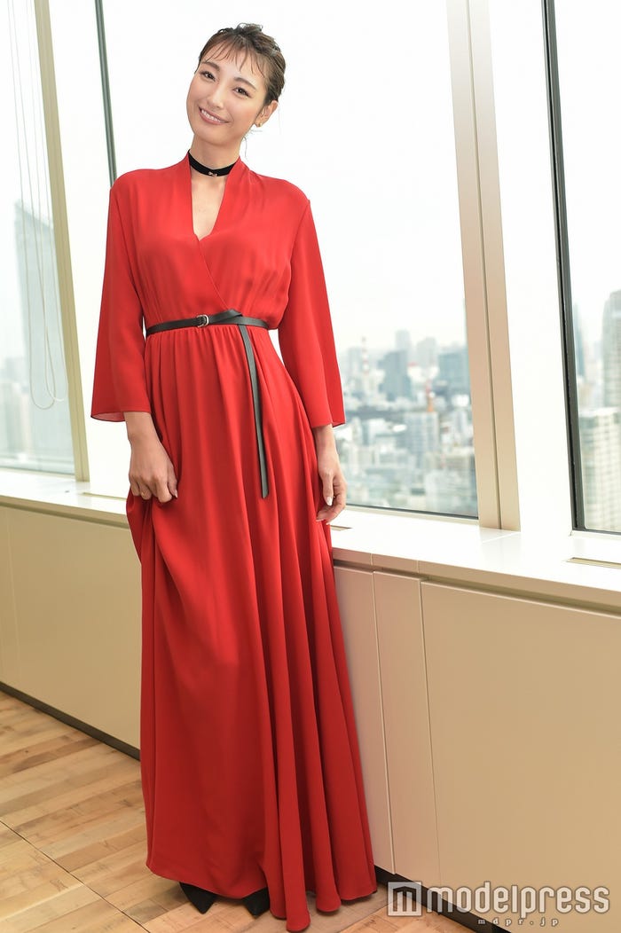 木下優樹菜 (C)モデルプレス