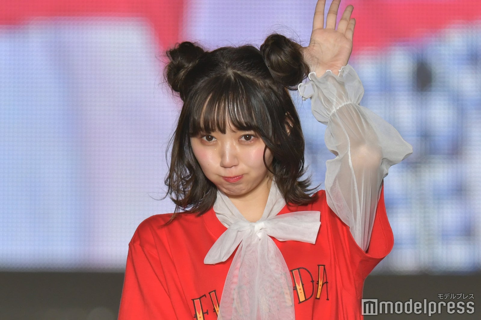 江野沢愛美（C）モデルプレス