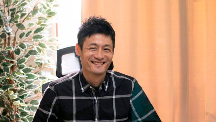 転勤族だということは隠さない