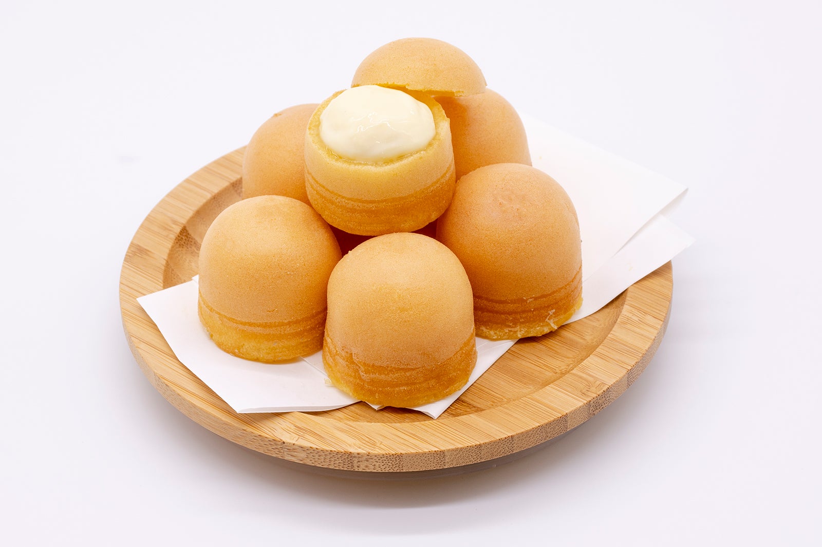 ヤクンカヤトースト（提供画像）