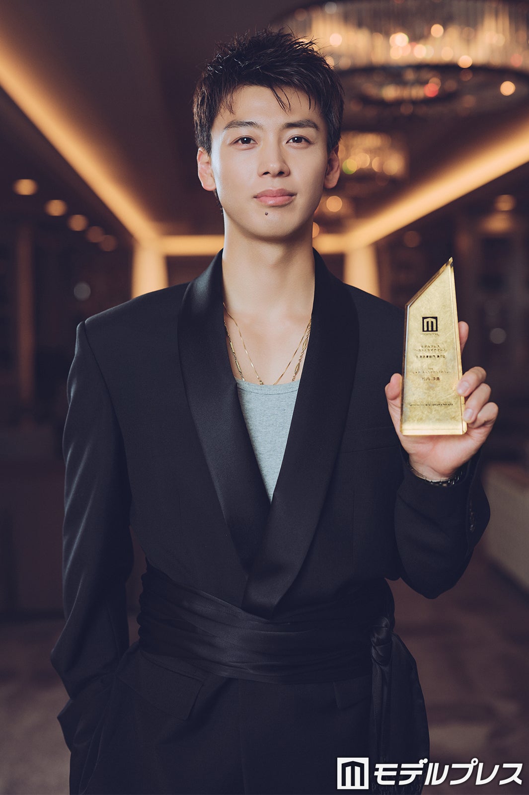 竹内涼真（C）モデルプレス