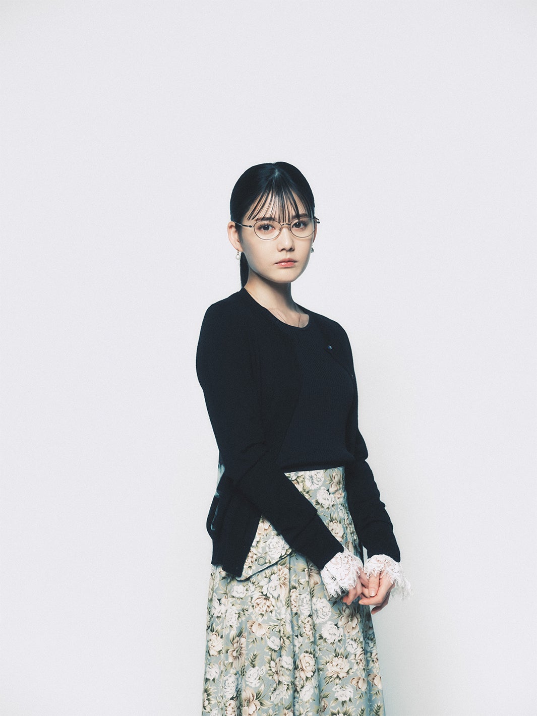 北香那（C）フジテレビ
