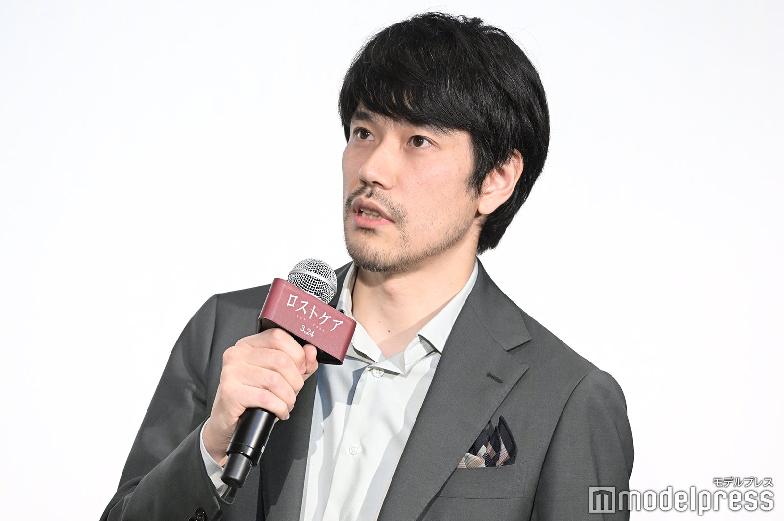 松山ケンイチ（C）モデルプレス