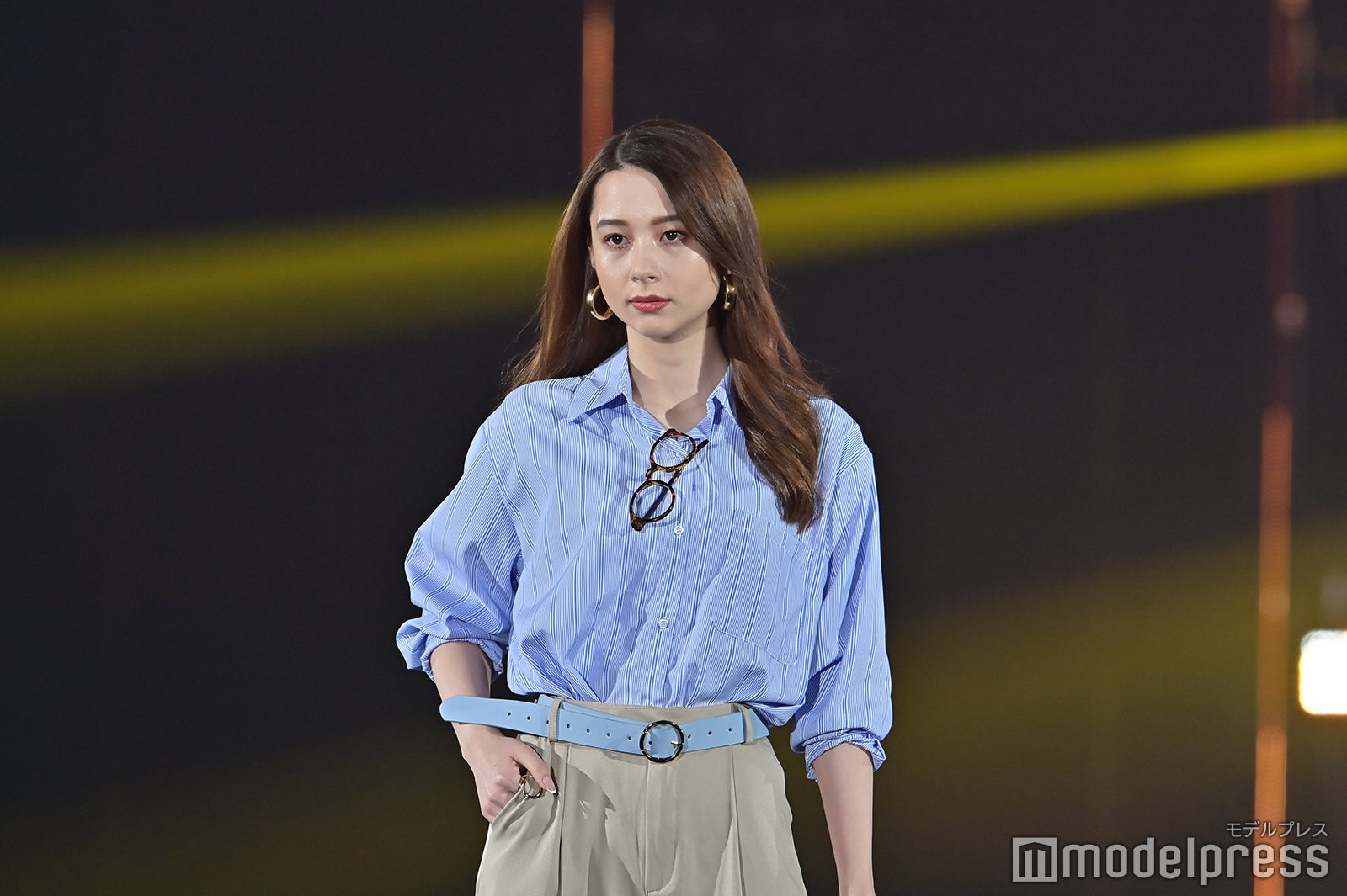 Niki（C）モデルプレス