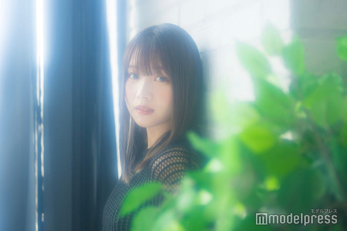 るな(C)モデルプレス