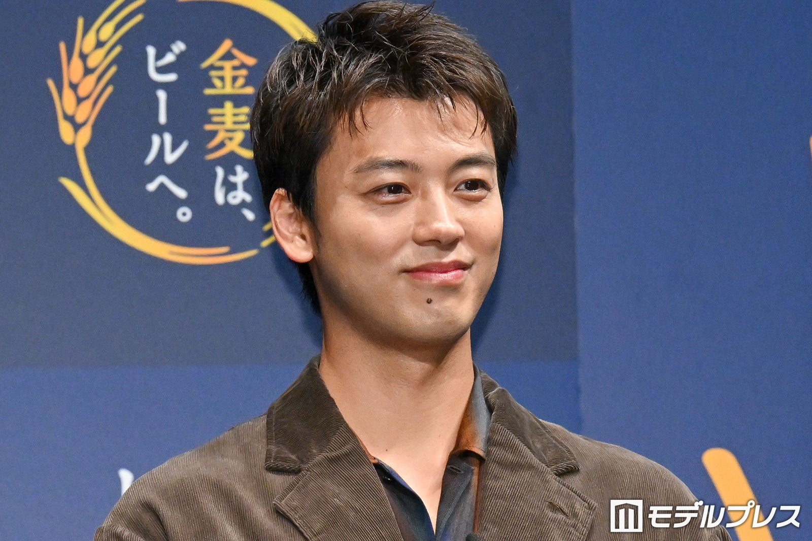 竹内涼真（C）モデルプレス