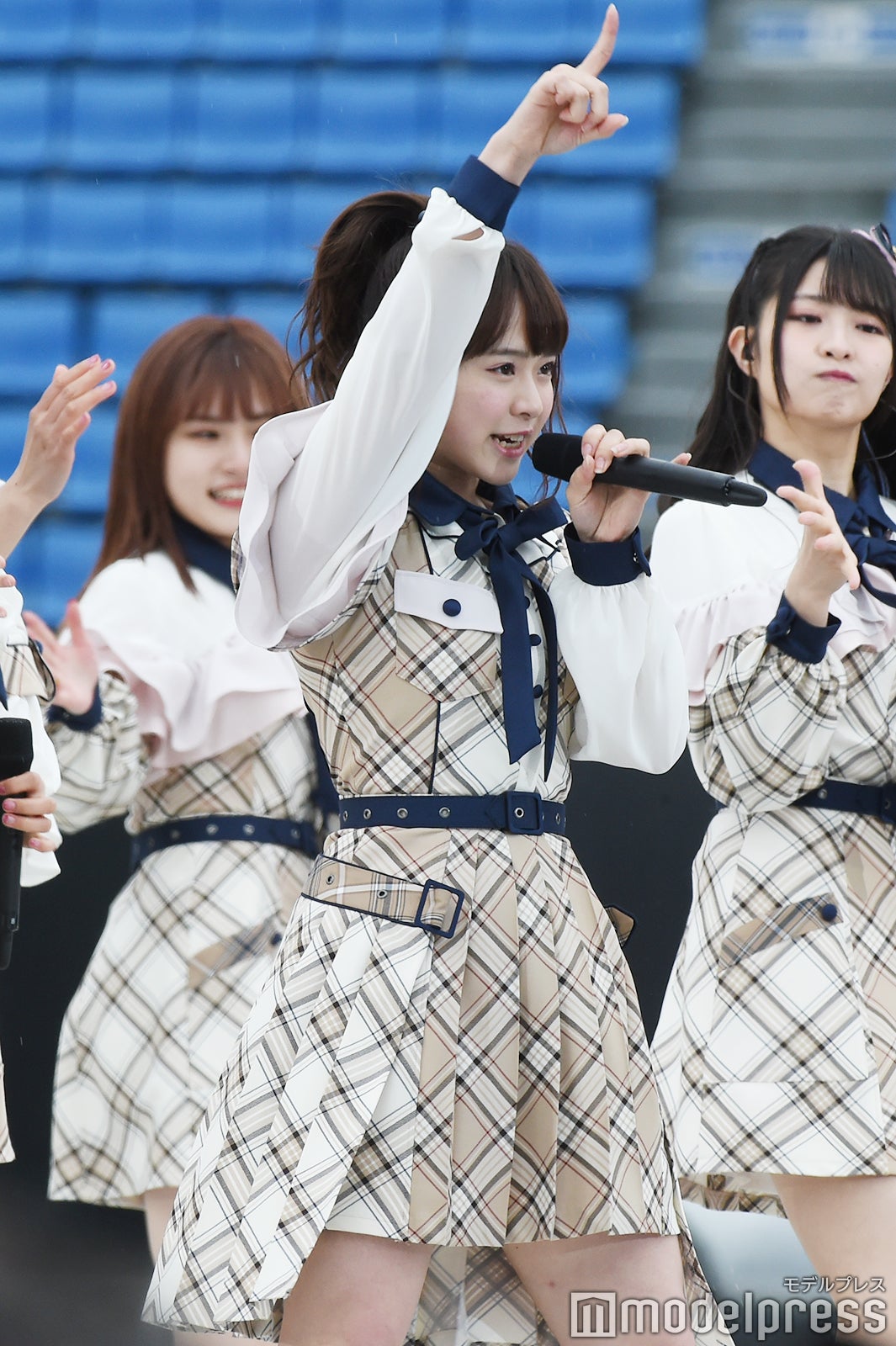 チーム8 （C）モデルプレス